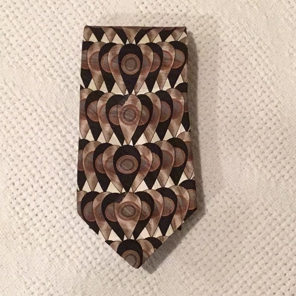 Surrey Other - SOLD‼️ SILK DRESS TIE